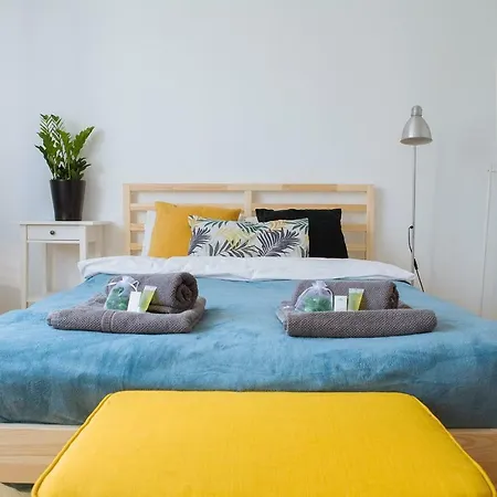 Concierge Swietojerska Old Town Apartment Warsaw