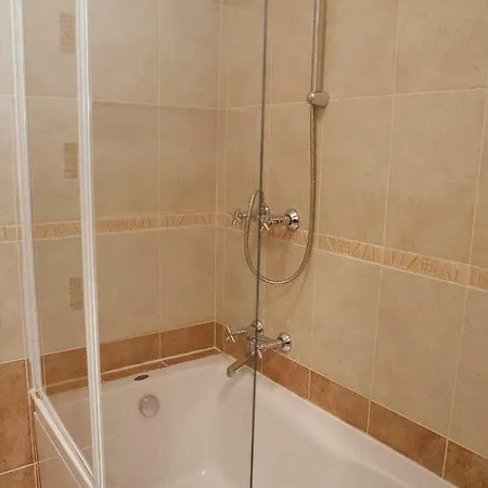 Apartment Concierge Swietojerska Old Town