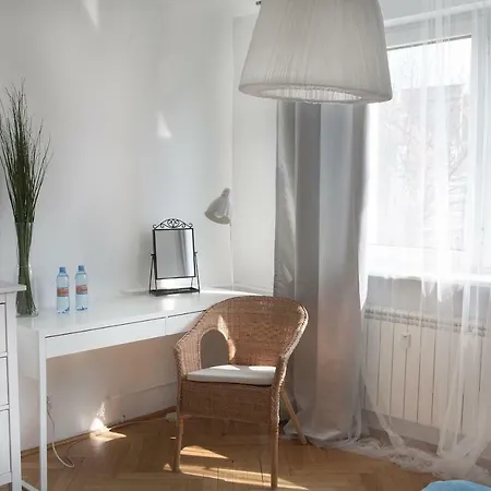 Апартаменты Concierge Swietojerska Old Town *