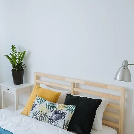 Concierge Swietojerska Old Town Апартаменты *