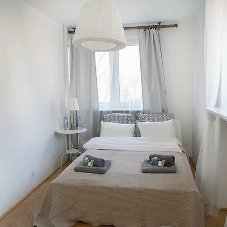 Concierge Swietojerska Old Town Апартаменты *