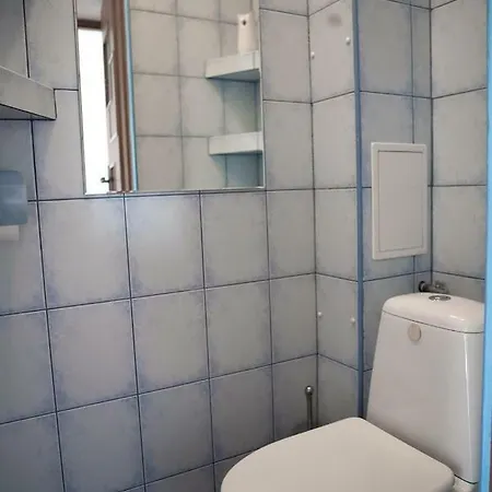 Апартаменты Concierge Swietojerska Old Town Варшава